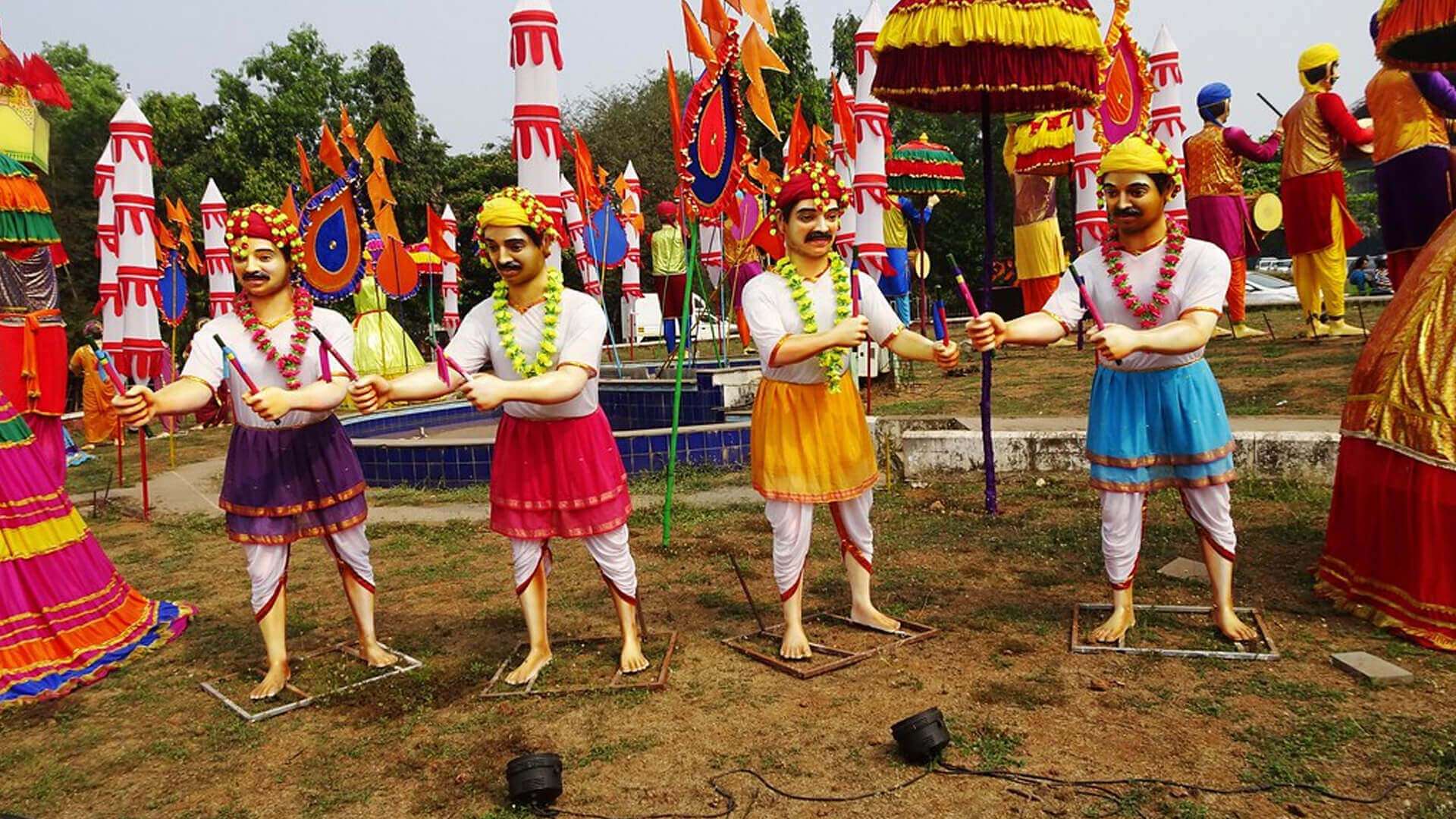 Shigmo Festival Goa 2024 Date, History, Major Attractions Adotrip
